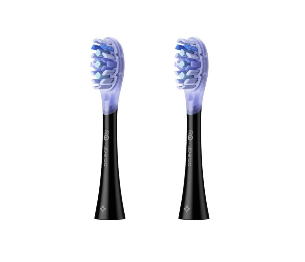 Oclean X Ultra 20 (Czarny) - 1340027 - zdjęcie 2